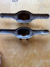 1955 Chevy Bel Air 150 210 Original License Plate Light Housing Guide L3-55 Oem