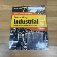 Electrical Wiring Industrial - Paperback, by ...