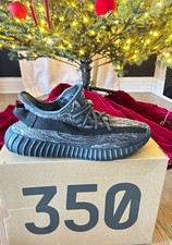 Adidas Yeezy Boost 350 V2 MX Dark Salt Gray M...