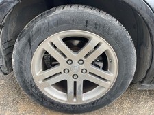 Jantes Chrysler 300C