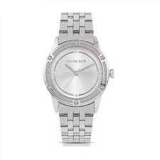 Orologio Donna Ops Objects Brave Heart OPSPW-828 Silver