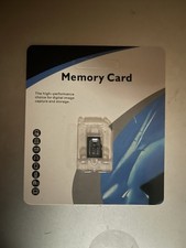 32 GB MICRO SD CARD