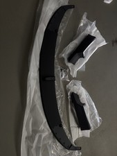 Frontspoiler Spoilerlippe BMW F30, F31 mit ABE