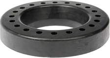 Front Upper Coil Spring Insulator Compatible with Select Models