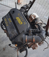 71754190 Motore semicompl.  FIAT QUBO (3N) 1.3 MJT (55Kw) Mnv 5p/d/1248cc