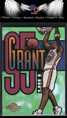 1994-95 SkyBox Premium #GH5 Grant Hill Grant Hill | eBay
