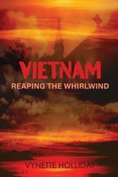 Vynette Holliday | Vietnam | Taschenbuch | Englisch (2026) | Vynette Holliday