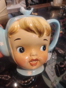 Miss Cutie Pie Napco | eBay