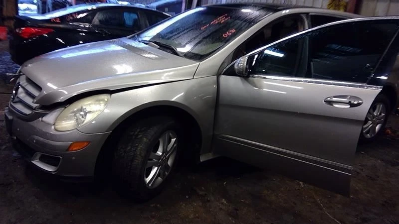 Engine 251 Type R500 Fits 06-07 MERCEDES R-CLASS 5837658 - Image 2 of 4