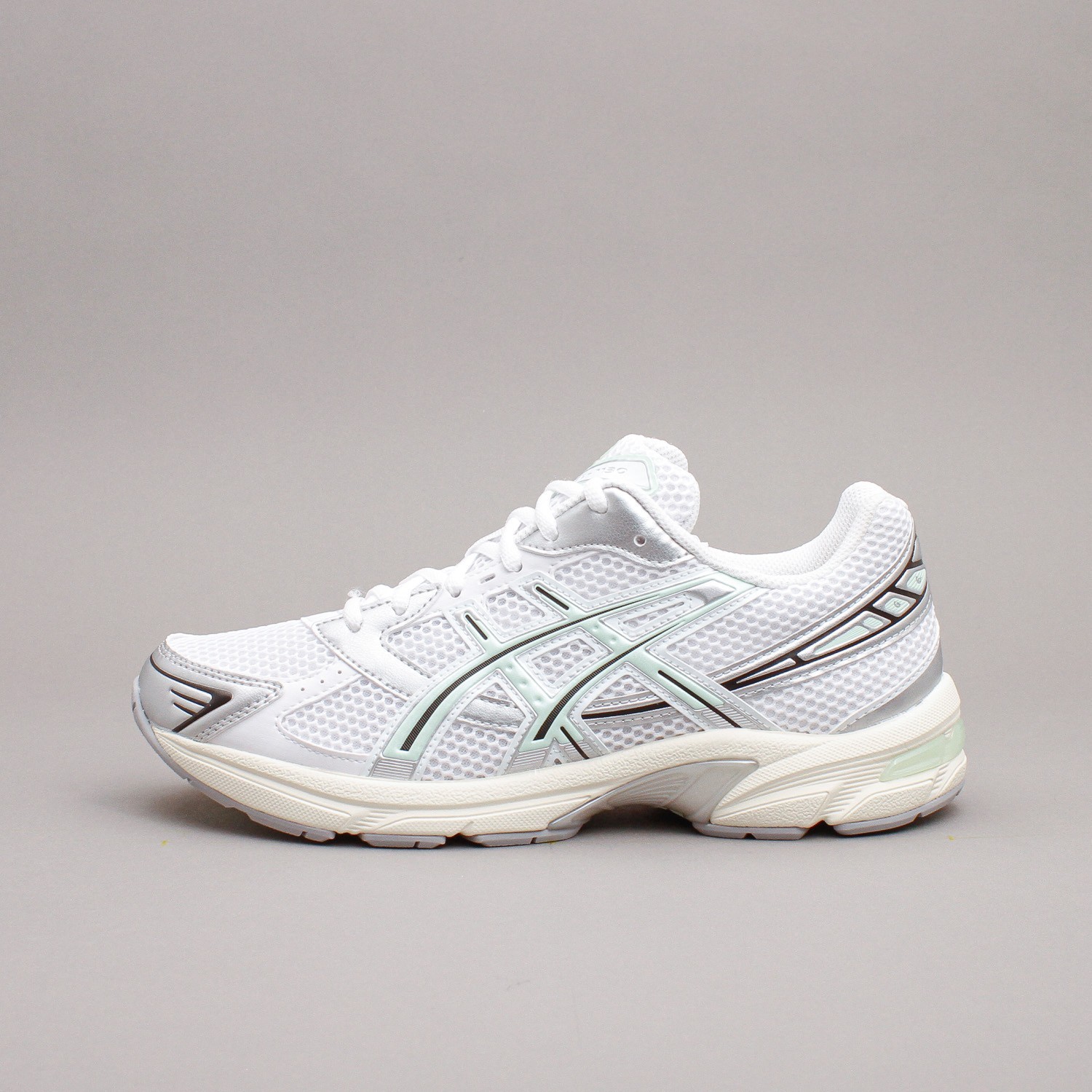 Asics Sporstyle Gel-1130 White Mint Running Gym Workout Women Shoes 1202A164-120