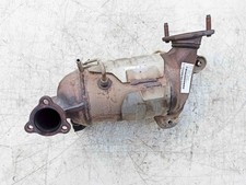 Hyundai Santa Fe Mk3 2013-2018 Catalytic Converter CFDM02, 15C03D