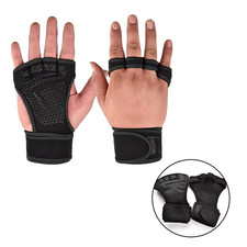 Training Sport Gloves for Men Women Workout Gloves Fitness Body Building Weightl