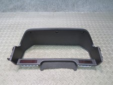 84-88 Toyota Cressida Mx73 Instrument Cluster Trim Panel Bezel W Display Oem