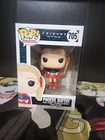 Funko Pop Friends The Tv Show Phoebe Buffay As Supergirl #705 Vaulted