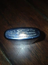 Vintage Aladdin Jon-E Vintage Hand Warmer