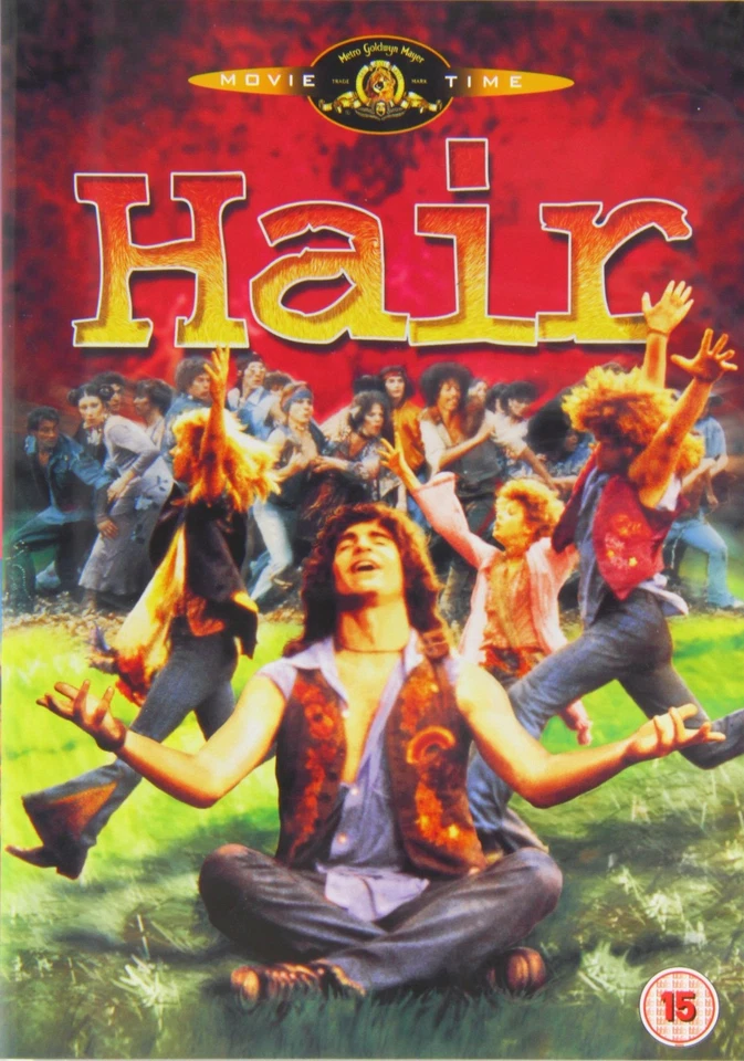 Hair - Imagen 1 de 1