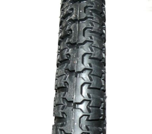 Pneu 16 pouces 2,25-16 F872 carcasse 2PR structure souple Tube Type de deux-roues