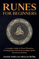 Hans Niklas HellströM | Runes For Beginners | Taschenbuch | Englisch (2022)