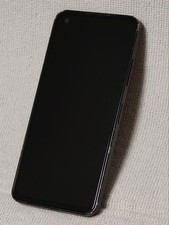 ASUS Zenfone 10 Snapdragon8 8 GB 128 GB Dual SIM Midnight Black