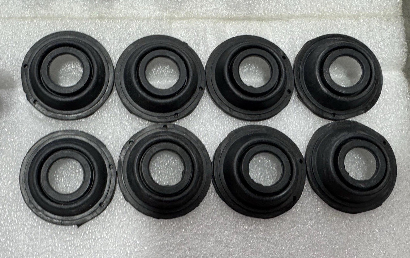 Ferrari 430/360/ Control Arm Ball Joints Control Arm Bushing Kit New
