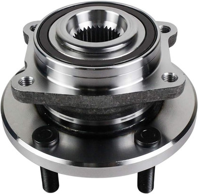 Front Wheel Hub Bearing Assembly Chrysler 200 11-14, Sebring/Cirrus 07-10