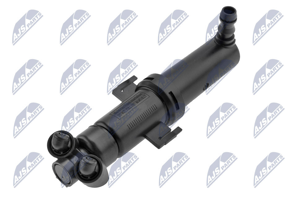 N.T.Y. EDS-AU-049.NTY Washer Fluid Jet, headlight cleaning for AUDI
