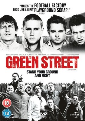 Green Street (Hooligans) (DVD) (UK IMPORT)