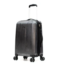 Olympia USA Aerolite Hardcase Carry-On (Gray, 21")