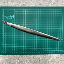 Lure Organizer Aiyaa Long 300g for Tackle, Used, Slight Wear