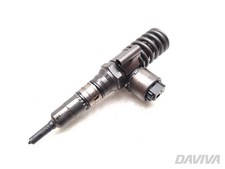 Jeep Patriot Einspritzdüse 2.0 CRD Diesel 103kW (140 HP) 03G130073G+ 0414720404