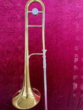 Vintage King 3B Concert HN White Cleveland Tr...