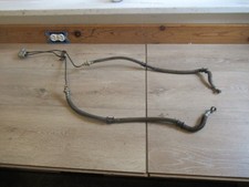 Lt 500r Suzuki Quad Racer Quadzilla 1989 Front Brake Oil Lines