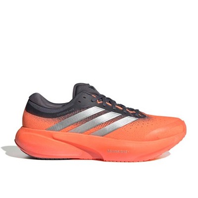 adidas Supernova Rise 3 M Orange Silver Metallic Laufschuhe
