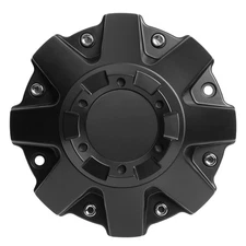 Mayhem Wheel Center Cap C108010C01 C806803-2CAP Replacement Hub Cap, 1 Pack