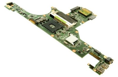 60-N5MMB1000-D05 - MB U46E-BAL6 System Board