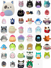 Original Kellytoys Squishmallows 12 Inch Plush Variation- Choose Your Style
