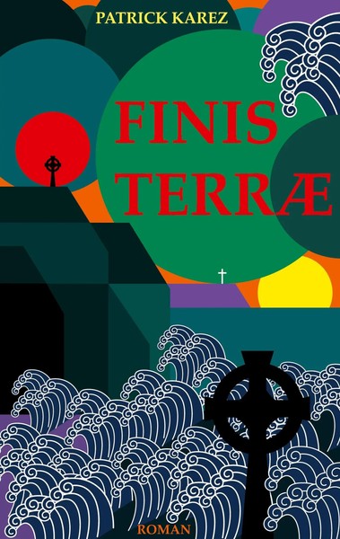 Finisterre Patrick Karez Taschenbuch 392 S. Deutsch 2021 Books on Demand Gmbh-image