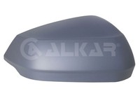 Alkar SpiegelgehäUse Abdeckung AußEnspiegel 6348777 FüR Audi Q2 GAB GAG Q3 F3B