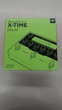 IK MULTIMEDIA x-time Effects Pedal JP