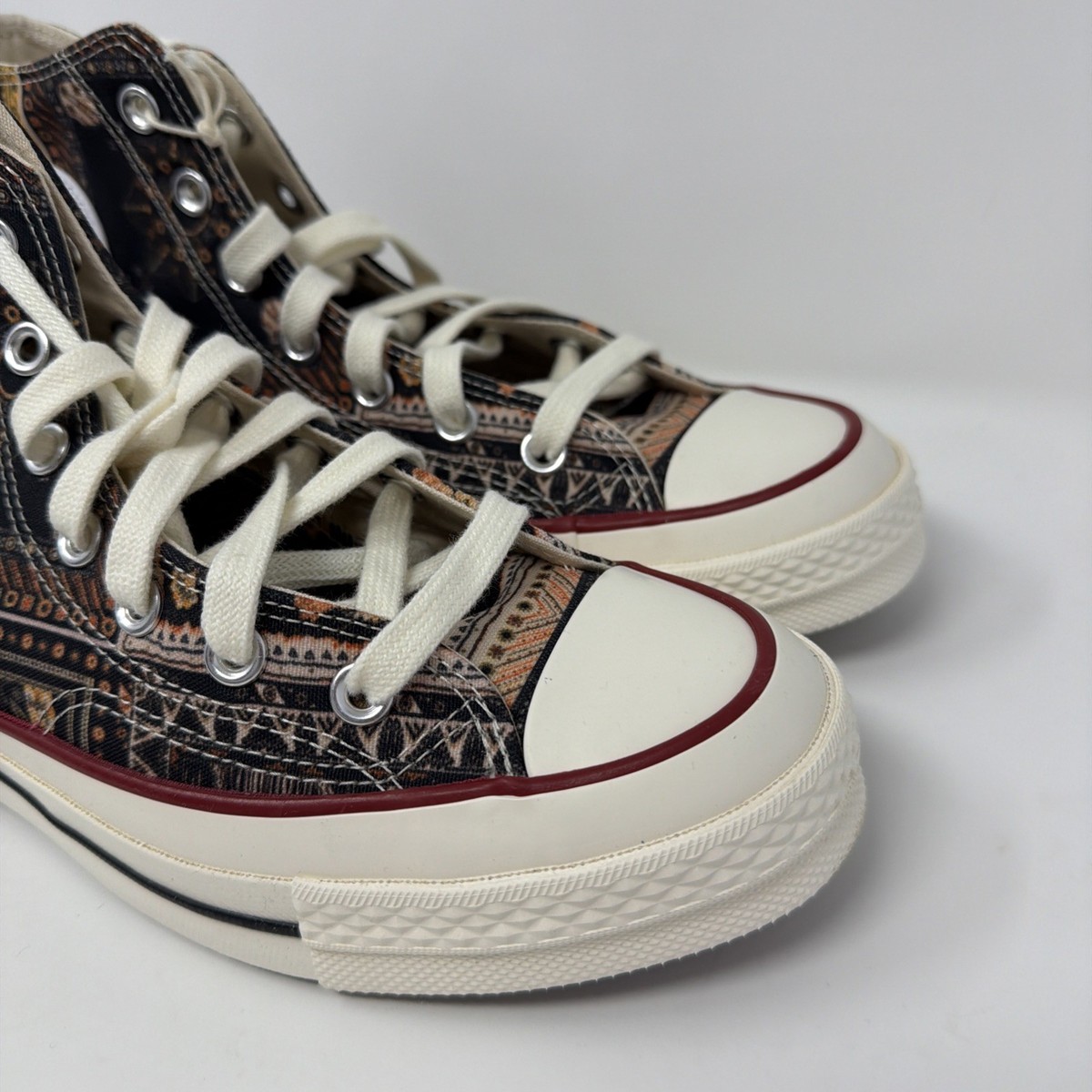Converse x Isabel Marant Chuck 70 Hi Mens 7.5 Women 9.5 Black