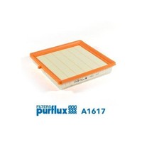 Luftfilter Purflux A1617 FüR Opel Vauxhall General Motors