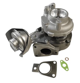 Turbolader neu CITROËN C8, PEUGEOT EXPERT 2.0 HDi 764609-3 9661306080