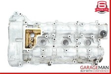 06-13 Mercedes W212 E350 R350 CLK350 Engine Cylinder Head Cover Left Side OEM