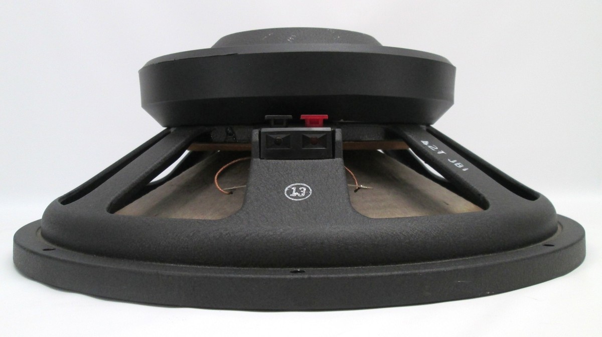 SINGLE - JBL 2226J Pro Series 15