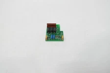 Westinghouse 7380A92G04 Bridge Controller Card Board