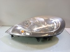 LINKER SCHEINWERFER / 82007013514 89313970 / 93859829 / 3026677 FÜR OPEL VIVARO