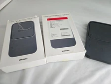 Samsung Max 15W Super Fast Wireless Charger Duo Pad