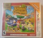 Animal Crossing: New Leaf Welcome Amiibo (Nintendo 3DS)