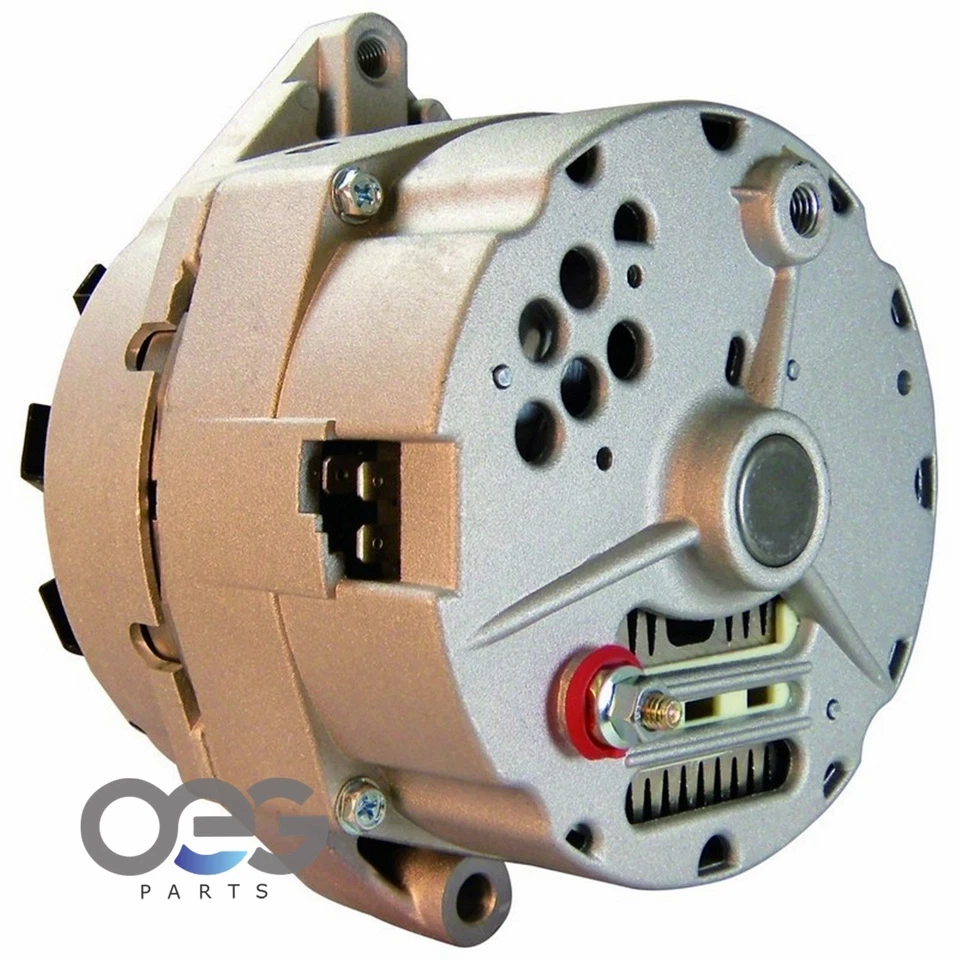 Alternador nuevo para Chevrolet C60 Kodiak V8 6,0 L 90-90 13-4200C 134200B 13-4218 Foto 2 de 4