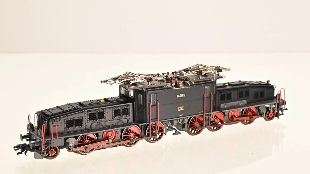 marklin crocodile products for sale | eBay